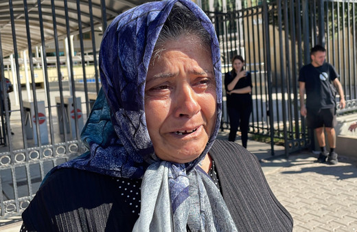 Müge Anlı'da aranan Mervenur Polat'ın katiline ceza yağdı! Anne: İçimin ateşi hafifledi