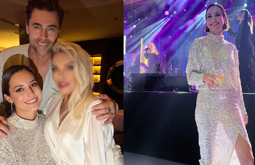 Sedef Avcı paylaştı, Ajda Pekkan'ın son hali sosyal medyayı salladı! "Bal mumu müzesine mi gittiniz"