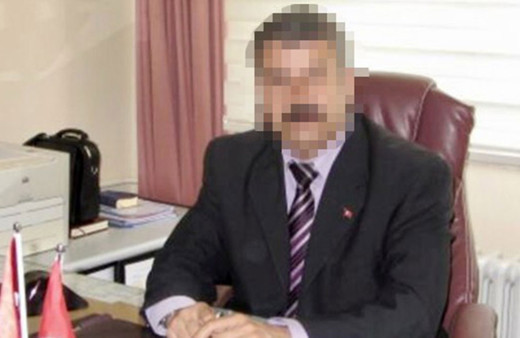 Ortaokulda 2 kız öğrenciyi taciz eden müdür yardımcısına 9 yıl 4 ay hapis