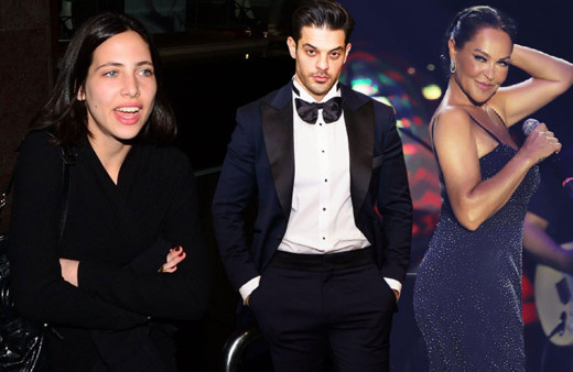 Mehmet Dinçerler ve Zehra Çilingiroğlu aşk mı yaşıyor? Hülya Avşar ateş püskürdü, zehir zemberek açıklama!