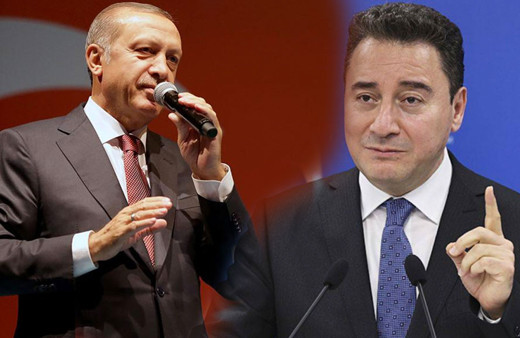 Ali Babacan'dan Erdoğan'a '6 sıfır' yanıtı: Gazetelerden öğrendi, ertesi gün bana sordu