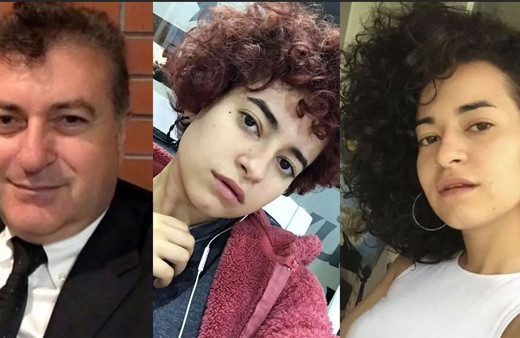 Üniversiteli Azra Gülendam'ı öldürüp cesedini 13 parçaya böldü! Katil cezaevinde intihar etti