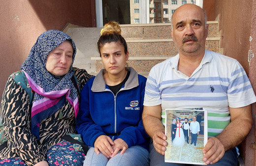 Karşımda sigara içiyor diye damadını kalbinden bıçakladı! En başında 'mezarını nerden istersin' diye sormuş