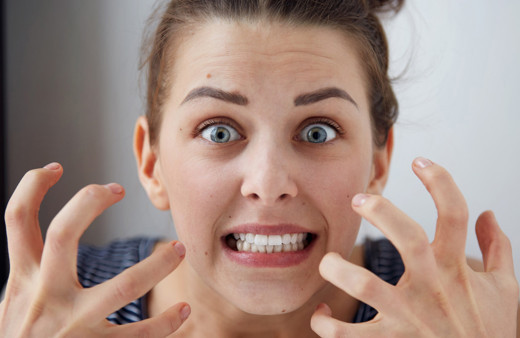 Bu burçlarla kavga veya tartışmaya girmeden önce 2 kez düşünün