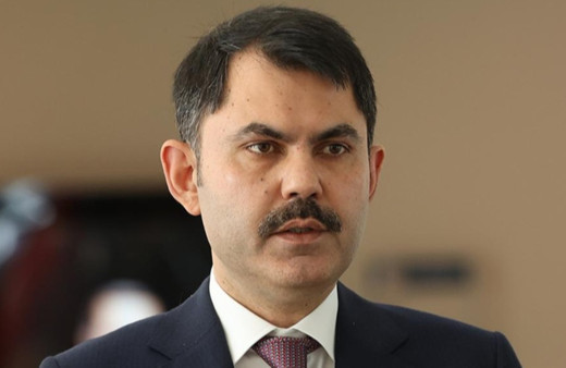 Bakan Murat Kurum dedi, tarihi proje 25 Ekim'de başlıyor! İşte ilk temellerin atılacağı 17 şehir