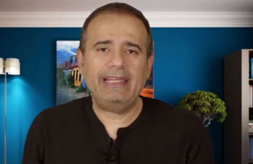 FETÖ'nün Fuat Avni'si Said Sefa'nın gizli yazışmaları