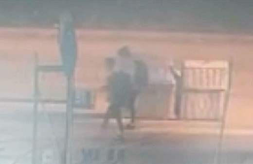 Mersin'de polisevine saldıran teröristler 'cesaret hapı' içmiş! Uyuyan hücre uyandırıldı