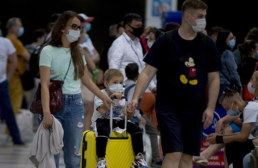 Bir ülke daha aynı kararı verdi! Rus vatandaşların girişi yasaklandı