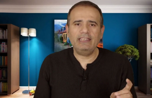 FETÖ'nün Fuat Avni'si Said Sefa'nın gizli yazışmaları ifşa oldu o ülkelere rapor yazmış