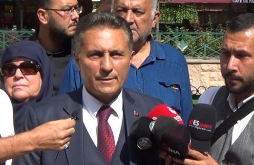 Ümid Özdağ'a yolsuzluk suçlaması! Parti kurucusu Çam, 'şahit oldum' deyip açıkladı