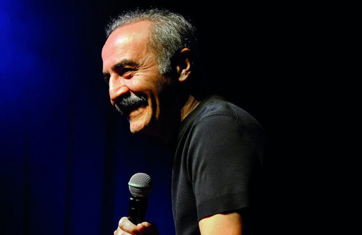 Yılmaz Erdoğan'dan dikkat çeken sözler: 10 günde bir hamama yıkanmaya gittim