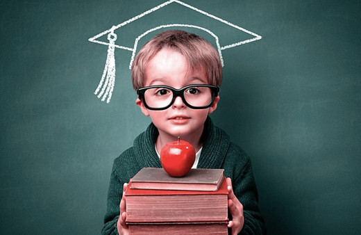 O çocukların zekâ testi daha yüksek çıkıyor! Anneler 1 yaşından itibaren mutlaka içirin