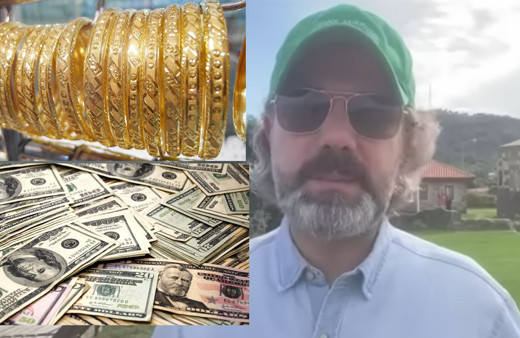 Bugün gram altın fırladı bin liraya gidiyor dolar 21 TL olacak altın uzmanı korkuttu Ekim'de savaş çıkacak