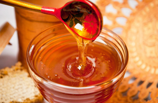 Şarkılara konu olan Anzer balı tam bir sihirli değnek! İşte baştan uca faydaları...