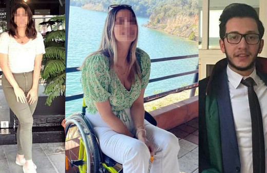 CHP'li avukattan rezil mesaj! "Engelli seversin!" kendi kendini ele verdi savunması pes dedirtti