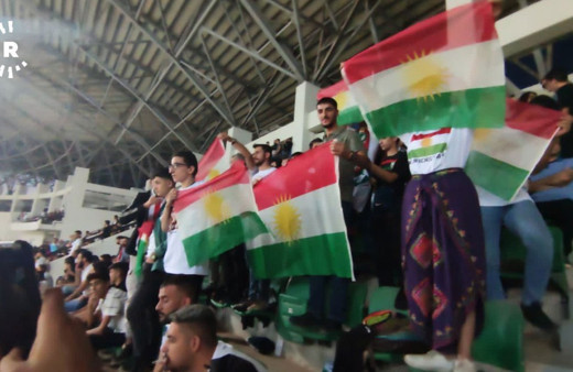 TFF, Amedspor'un cezasını açıkladı