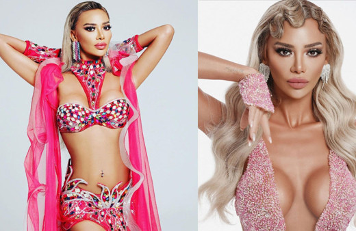 Didem Kınalı'dan büyük ifşa! İbo Show'un o görüntüleri montajla attı iddiası şok etti