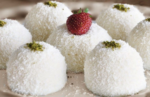 Yedikçe ağzınızdan bal damlasın tam kıvamında pastane usulu fincan tatlısı nasıl yapılır?