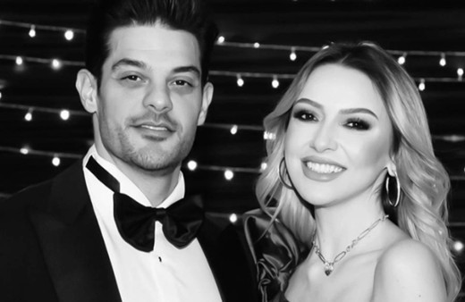 Hadise ile Mehmet Dinçerler tek celsede boşandı! 5 aylık evlilik bitti, ilk açıklama geldi