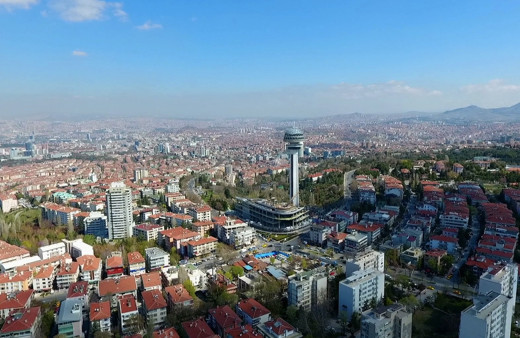 Ankara'da bugün çok sıcak 3 gün sonra donacak! Aman hemen kanmayın