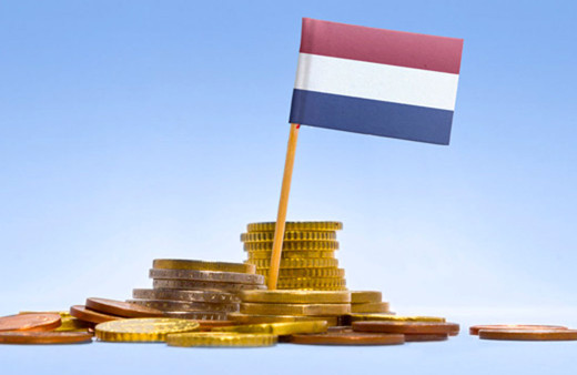 Enflasyon Hollanda'da eylül ayında rekorunu yeniledi