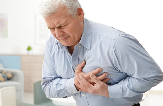 Haftanın 5 günü bunu yaparsanız kalp krizi riskiniz azalıyor