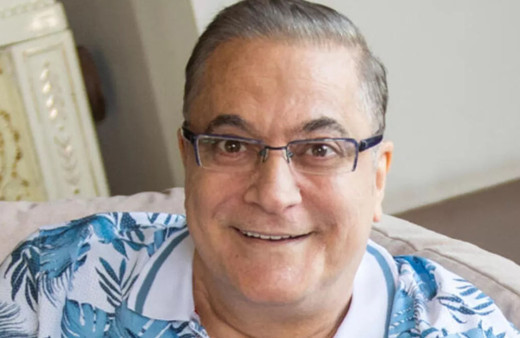 Günde 100 bin TL kazandığı iddia edilmişti! Mehmet Ali Erbil'den o iddialara şok yanıt