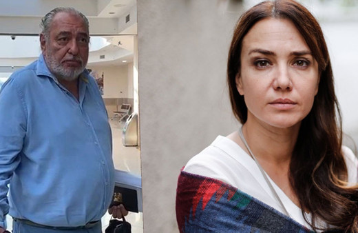 Deniz Uğur Reha Muhtar'ın kızına şiddet uyguladığı anların ses kaydını yayınladı