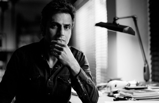 Teoman gazetecileri kahkahaya boğdu: Tembellik kariyeri...