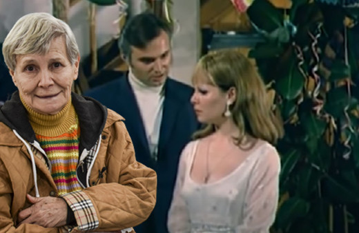 Eski Türkiye güzeli ve Yeşilçam'ın yıldızı Masterchef'te ortaya çıktı! 'Muş'ta donma tehlikesi geçirdik, aç kaldık'