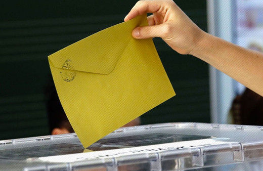 Son anket sonuçları çok konuşulacak fark 15.4 puana çıktı