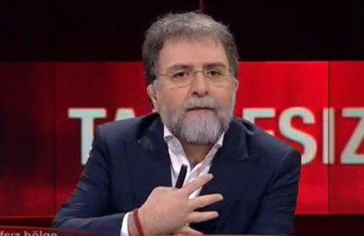 Ahmet Hakan'dan 'gereğini yapacaksın' yanıtı: Küfürbaz Lütfü, Maganda Cemal, Facebook Ece