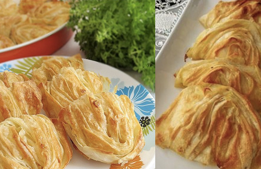 Pazar kahvaltısına farklı ve kolay ne yapsam diyenler bu tarifi hemen yazın!
