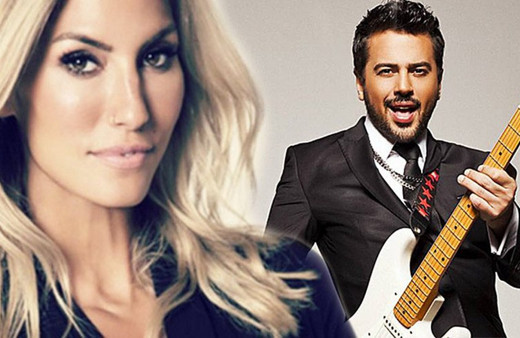 Çağla Şıkel ve Emre Altuğ'un sevgililik sözlemesine şok şaşıracaksınız!