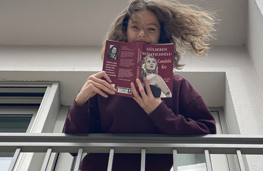 Camdaki Kız'a öyle bir isim geliyor ki dengeler alt üst olacak! Dizide olay var