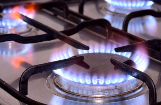 Doğalgaz fiyatlarına yüzde 50'ye varan zam geldi sanayici ile turizmcilere kötü sürpriz