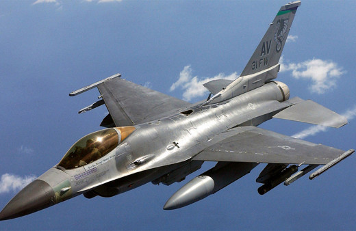 ABD senatosunun en etkili isminden Türkiye'ye F-16 satışını kısıtlamak için yeni adım