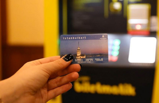 İBB'den bayramlarda İstanbulkart kullanım kararı onlar kullanamayacak