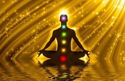 Meditasyon yapınca bakın ne oluyor... Gençleştim resmen bu kadar mı farkeder!