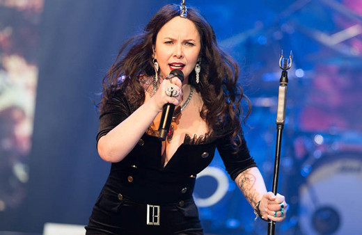 Şebnem Ferah'ın sevgilisi onu bakın kimle aldatmış! Hepimizin yakından tanıdığı o isim yine ihanetle anıldı