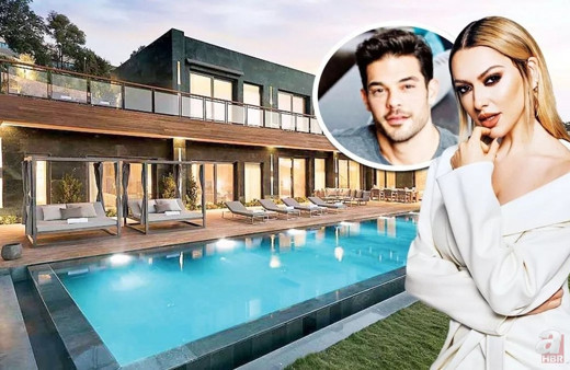 Hadise geri döndü! Şaşırtan hamle...