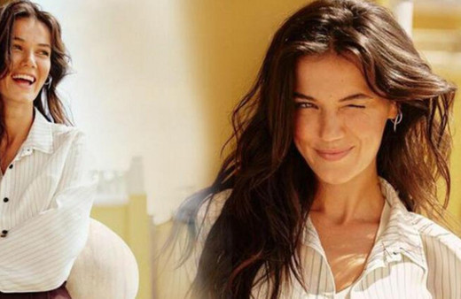 Yargı'nın Ceylin'i Pınar Deniz: ''Özgüveni düşük bir çocuktum''