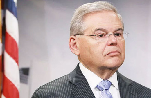 Yunan-Rum aşığı ABD’li senatörden Türkiye’ye F-16 şartı! 'Yunanistan üzerinde uçamaz'