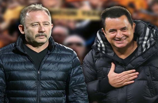 Acun Ilıcalı'dan flaş transfer! Sergen Yalçın Hull City'nin hocası oluyor