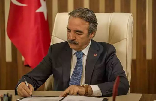 Mazhar Bağlı'dan 'kardeş' açıklaması! Sosyal medya hesabım yok, iftira atılıyor