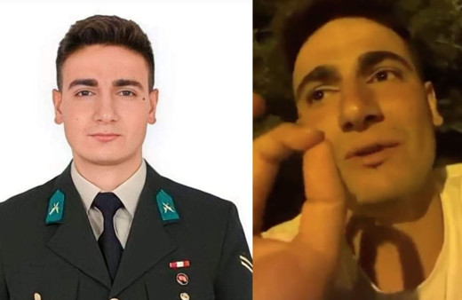 Şehidin vasiyeti yürek yaktı! 'Ölürsem lösemili bir kız çocuğunun...'