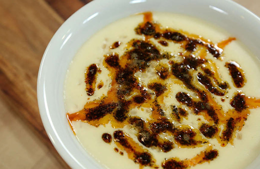 Yapımı 1 saat süren, lezzetini ömür boyu unutturmayan Toyga çorbasının müdavimi olacaksınız