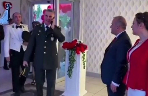 TSK içinde 28 Şubat'ı hortlatmak isteyenler kim? Tokat'ta Subaylardan Vali'ye büyük saygısızlık