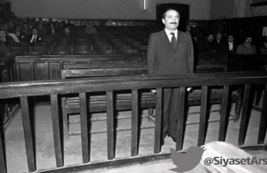 Daha önce hiç görmediniz! Türkiye siyasetinin eski günlerine götürecek arşiv fotoğraflar