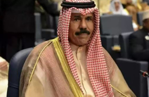 Veliaht Prense sundular! Siyasi krizin ardından Kuveyt'te hükümet istifa etti